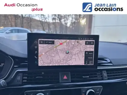 Photo 34 Audi A4  Avant 40 TDI 204 S tronic 7 Quattro