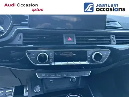 Photo 13 Audi A4  Avant 40 TDI 204 S tronic 7 Quattro