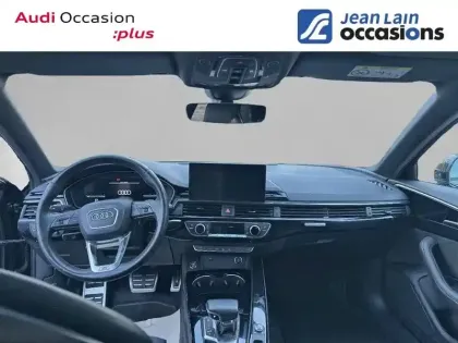 Photo 17 Audi A4  Avant 40 TDI 204 S tronic 7 Quattro