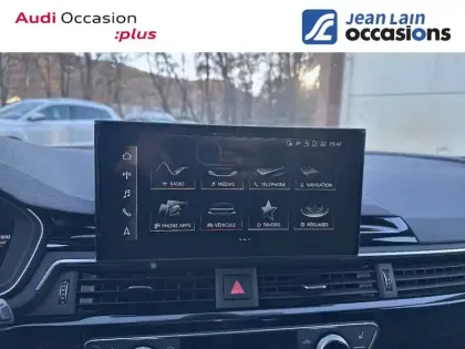 Photo 35 Audi A4  Avant 40 TDI 204 S tronic 7 Quattro