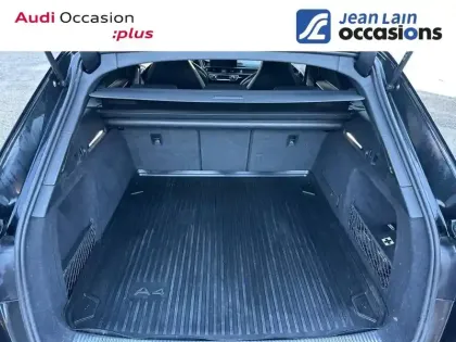 Photo 29 Audi A4  Avant 40 TDI 204 S tronic 7 Quattro