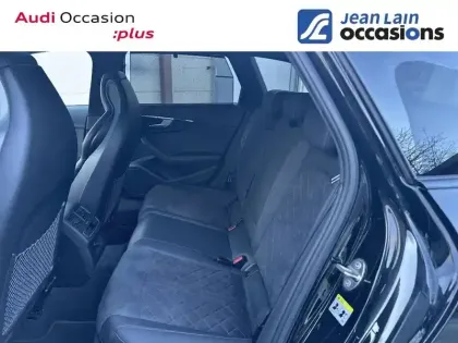 Photo 36 Audi A4  Avant 40 TDI 204 S tronic 7 Quattro