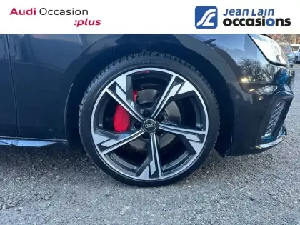 Photo 28 Audi A4  Avant 40 TDI 204 S tronic 7 Quattro