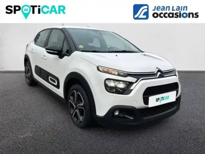 Photo 42 Citroën C3  SOCIETE BLUEHDI 100 S&S BVM6