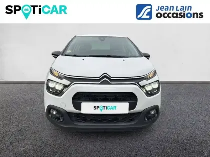 Photo 21 Citroën C3  SOCIETE BLUEHDI 100 S&S BVM6