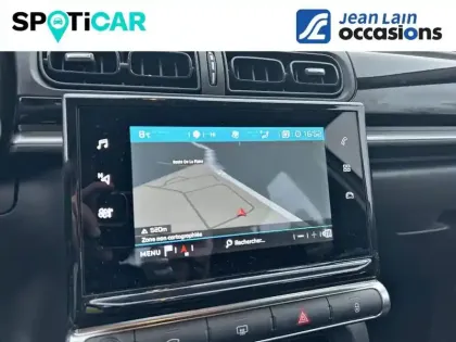 Photo 57 Citroën C3  SOCIETE BLUEHDI 100 S&S BVM6