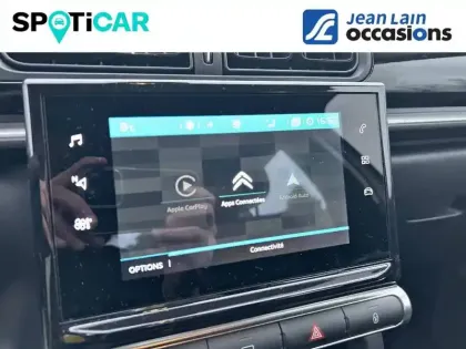 Photo 14 Citroën C3  SOCIETE BLUEHDI 100 S&S BVM6