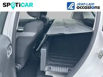 Photo 11 Citroën C3  SOCIETE BLUEHDI 100 S&S BVM6