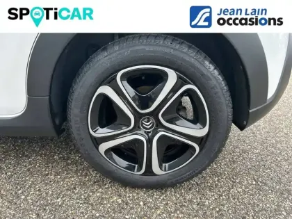 Photo 12 Citroën C3  SOCIETE BLUEHDI 100 S&S BVM6