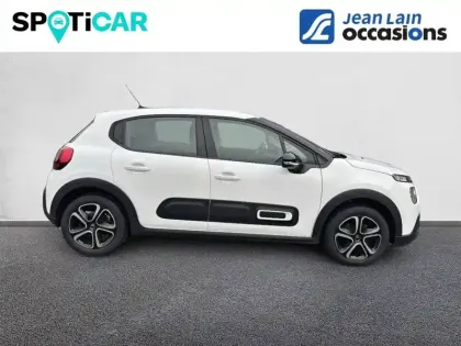 Photo 43 Citroën C3  SOCIETE BLUEHDI 100 S&S BVM6