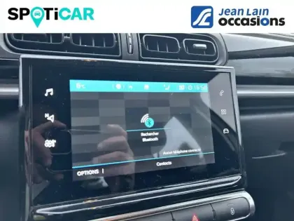 Photo 59 Citroën C3  SOCIETE BLUEHDI 100 S&S BVM6