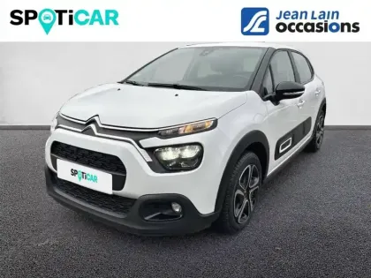 Photo 40 Citroën C3  SOCIETE BLUEHDI 100 S&S BVM6