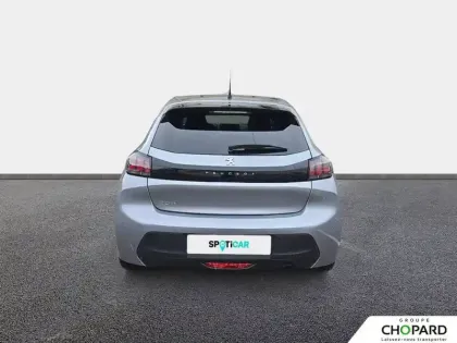 Photo 79 Peugeot 208  PureTech 75 S&S BVM5