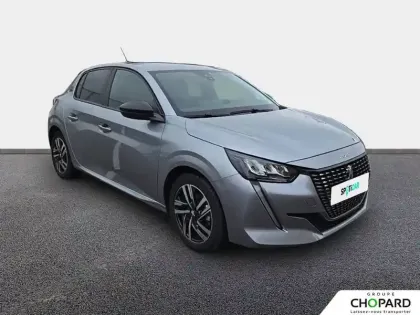 Photo 78 Peugeot 208  PureTech 75 S&S BVM5