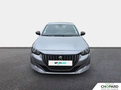 Photo 40 Peugeot 208  PureTech 75 S&S BVM5