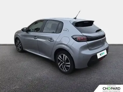 Photo 43 Peugeot 208  PureTech 75 S&S BVM5