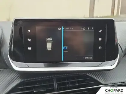 Photo 14 Peugeot 208  PureTech 75 S&S BVM5