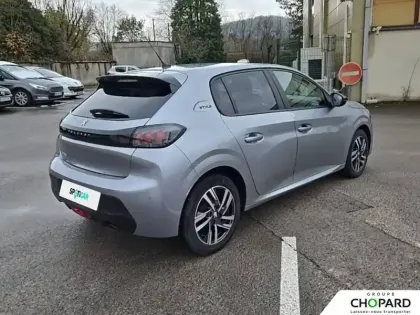 Photo 67 Peugeot 208  PureTech 75 S&S BVM5