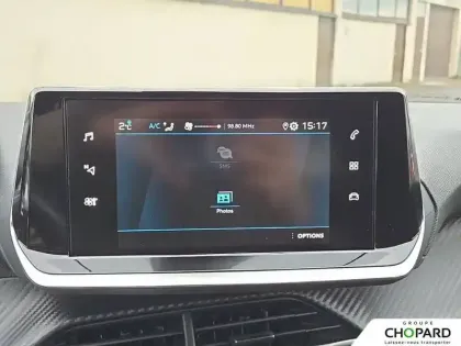 Photo 50 Peugeot 208  PureTech 75 S&S BVM5