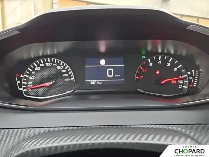 Photo 53 Peugeot 208  PureTech 75 S&S BVM5