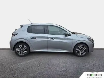 Photo 82 Peugeot 208  PureTech 75 S&S BVM5