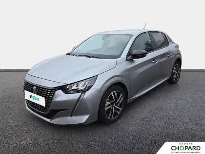 Photo 74 Peugeot 208  PureTech 75 S&S BVM5