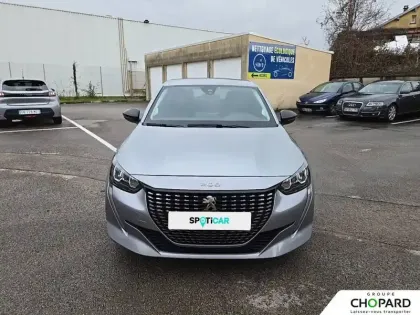 Photo 31 Peugeot 208  PureTech 75 S&S BVM5