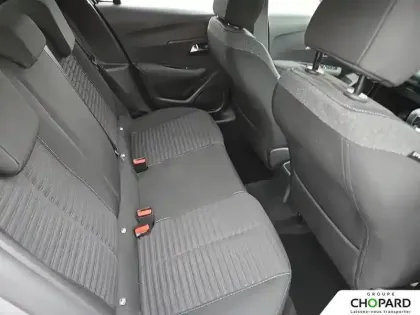 Photo 19 Peugeot 208  PureTech 75 S&S BVM5