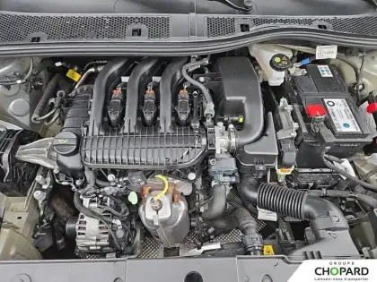 Photo 62 Peugeot 208  PureTech 75 S&S BVM5