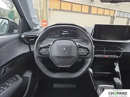 Photo 15 Peugeot 208  PureTech 75 S&S BVM5