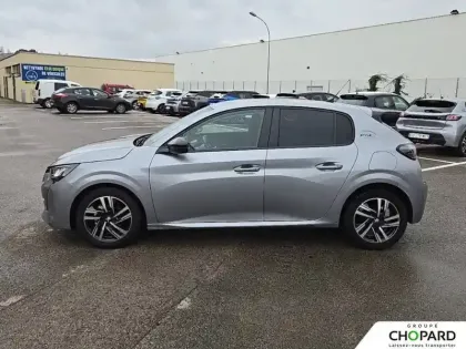 Photo 110 Peugeot 208  PureTech 75 S&S BVM5