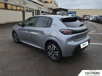 Photo 108 Peugeot 208  PureTech 75 S&S BVM5