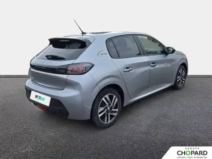 Photo 76 Peugeot 208  PureTech 75 S&S BVM5