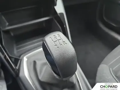 Photo 22 Peugeot 208  PureTech 75 S&S BVM5