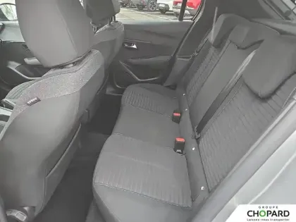 Photo 17 Peugeot 208  PureTech 75 S&S BVM5