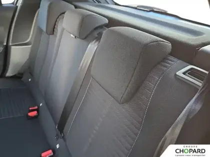 Photo 18 Peugeot 208  Electrique 50 kWh 136ch