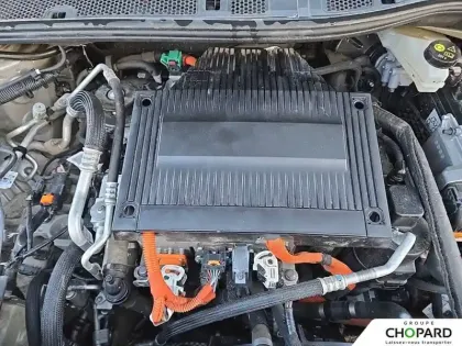 Photo 25 Peugeot 208  Electrique 50 kWh 136ch