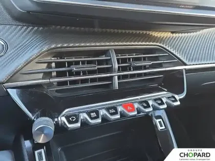 Photo 21 Peugeot 208  Electrique 50 kWh 136ch