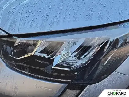 Photo 26 Peugeot 208  Electrique 50 kWh 136ch