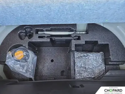 Photo 28 Peugeot 208  Electrique 50 kWh 136ch