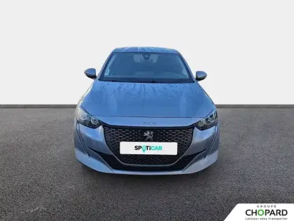 Photo Peugeot 208 Style