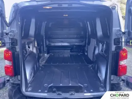 Photo 5 Citroën Jumpy  FGN M BLUEHDI 150 S&S BVM6