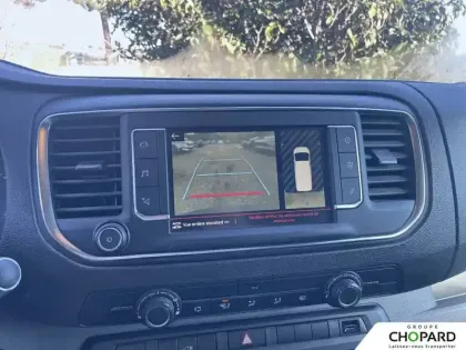 Photo 15 Citroën Jumpy  FGN M BLUEHDI 150 S&S BVM6