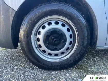 Photo 11 Citroën Jumpy  FGN M BLUEHDI 150 S&S BVM6