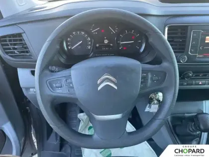 Photo 16 Citroën Jumpy  FGN M BLUEHDI 150 S&S BVM6