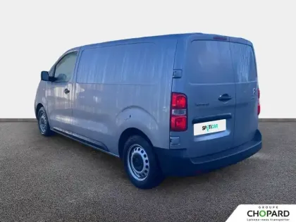 Photo 6 Citroën Jumpy  FGN M BLUEHDI 150 S&S BVM6