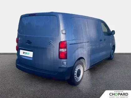 Photo 7 Citroën Jumpy  FGN M BLUEHDI 150 S&S BVM6