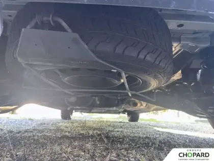 Photo 18 Citroën Jumpy  FGN M BLUEHDI 150 S&S BVM6