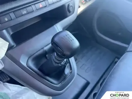 Photo 17 Citroën Jumpy  FGN M BLUEHDI 150 S&S BVM6