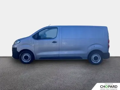 Photo 8 Citroën Jumpy  FGN M BLUEHDI 150 S&S BVM6